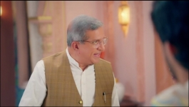 Kabhi Neem Neem Kabhi Shahad Shahad - 12th June 2025